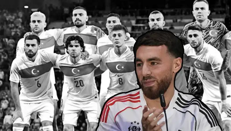 Zirvede Fırtına Gibi Esti: Orkun, Arda'yı Geçerek Tarihe Geçti!
