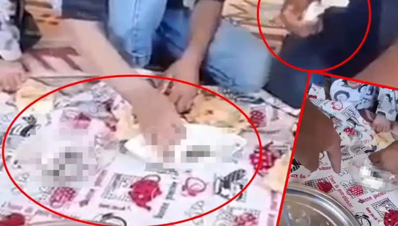 Diyarbakır’da Şok Eden Olay: Dört Çocuğa Hayvan Dışkısı Yedirildi