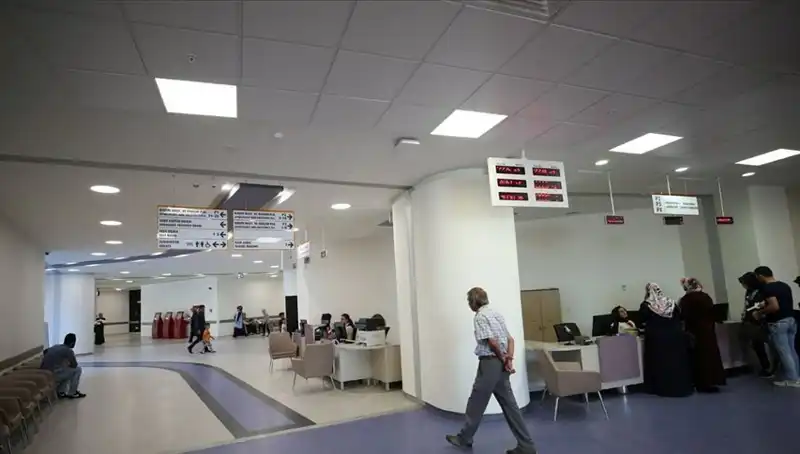Sağlıkta Yeni Dönem: TBMM'ye Sunulan Reform Paketi Neler Getiriyor?