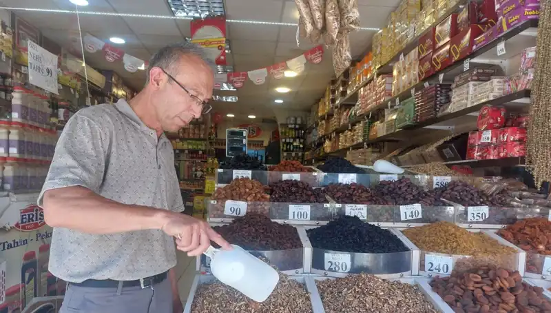 Bağışıklık Dostu Besinler: 2023’te Satışlarda Dikkat Çeken Düşüş
