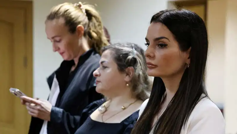 Gagauz Lideri Gutsul’a Şok Gelişme: 7 Yıl Hapis Cezası Aldı