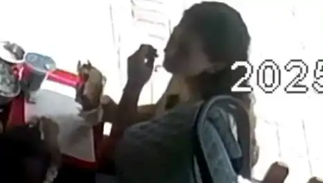 Saçını Koparıp Tostunun İçine Koydu: Olayın Şok Edici Gerekçesi