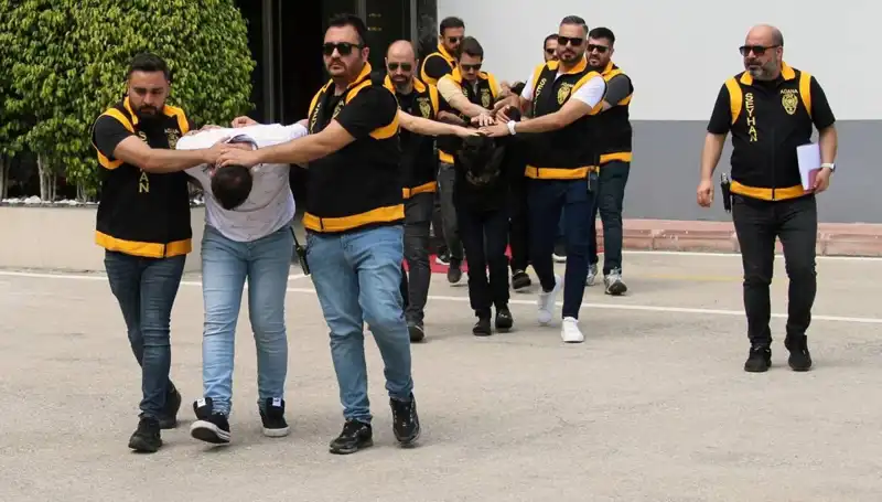 İş Adamına Sevgili Tuzağı: Şok Edici Olay Nasıl Gelişti?