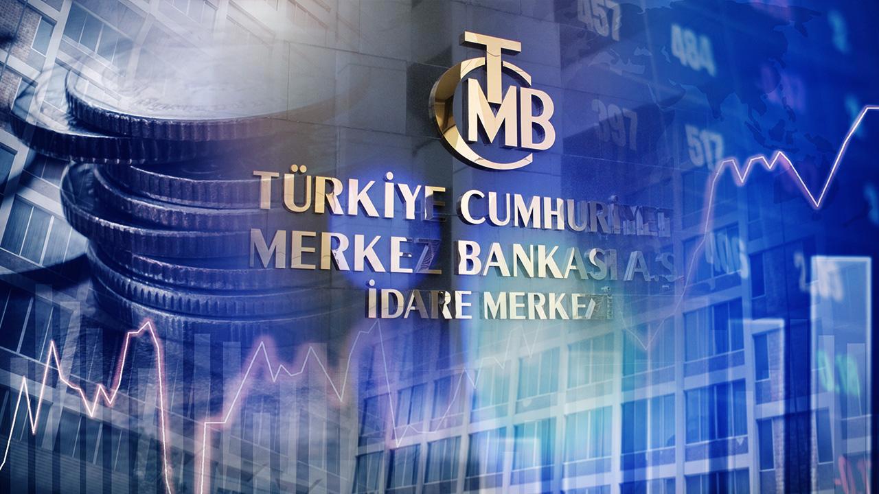 Merkez Bankası Yeni Faiz Kararı Açıklandı