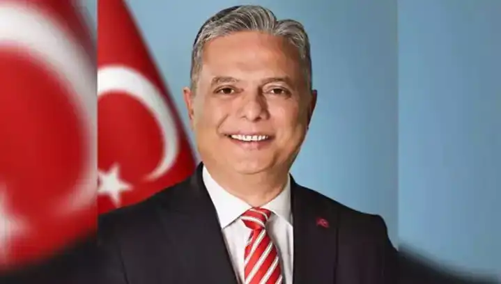 CHP Genel Başkan Adayı Ümit Uysal: Siyasi Kariyeri ve Hedefleri