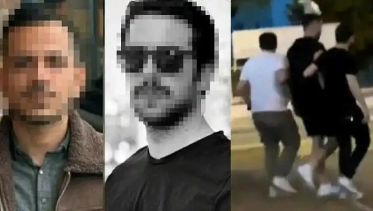 İzmir'de İcra Müdür Yardımcısı ve Katip Rüşvet Alırken Suçüstü Yakalandı