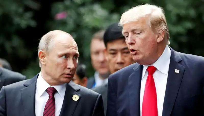 Trump'ı Etkilemenin Yolu: İngiliz Yetkililerden İpuçları