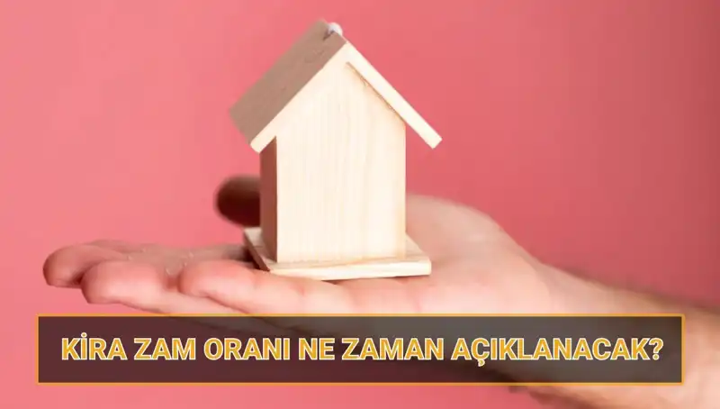 Nisan Kira Artış Oranı 2025: Yeni Düzenlemeler ve Beklentiler