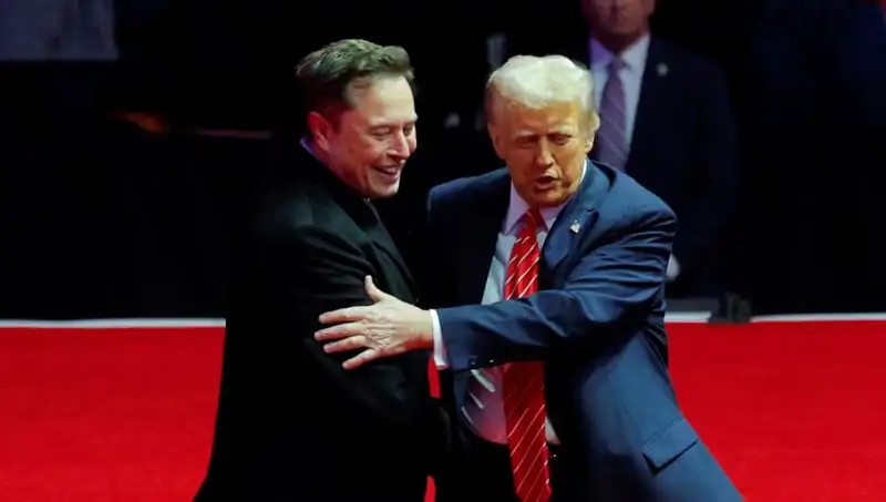 Elon Musk ve Donald Trump Arasındaki İletişimsizlik: Dört Çarpıcı Sebep