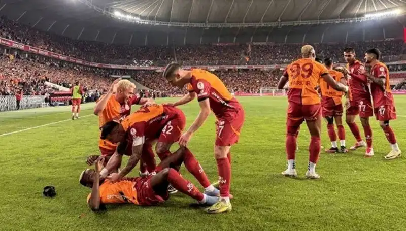 Futbolun Kalbinde: Kıran Kırana Pazarlık Süreci Başladı