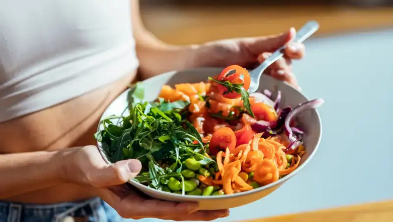 Vegan Beslenme: Kanser Riskini Azaltan Sırrı Keşfedin!