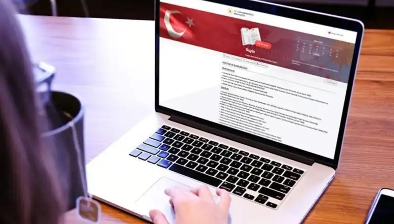 Resmi Gazete'de Bugün Yayınlanan Önemli Kararların Detayları