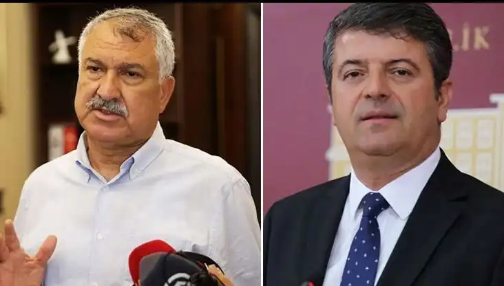 Adıyaman ve Adana Belediye Başkanları Gözaltına Alındı: Siyasi Çalkantı