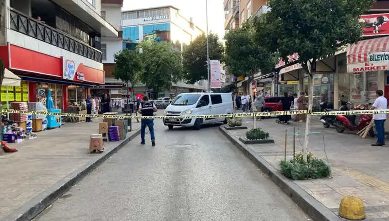 Ordu'da Polis Korumasındaki Kişiye Silahlı Saldırı: 3 Yaralı Korkutucu Olay