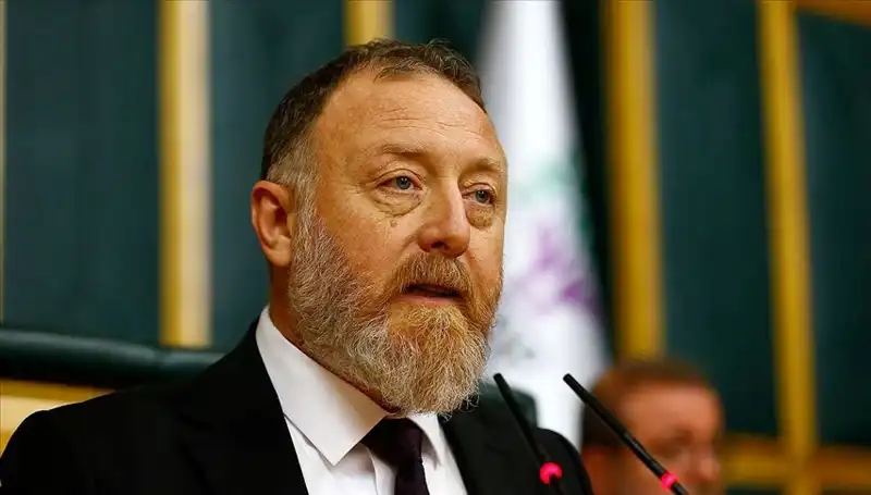 DEM Parti'den Yeni İnfaz Düzenlemesi: Hasta Tutuklulara Özel Çözüm