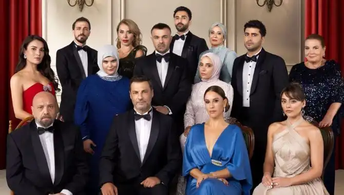 Kızılcık Şerbeti Dizisinin Yeni Sezonu Ne Zaman Başlıyor?