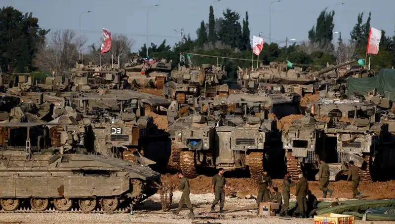 İsrail Gazze'de Çocuklara Yönelik Saldırılar Devam Ediyor: Acı Durumlar Gündemde