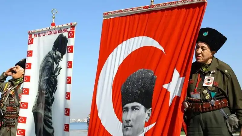 Gaziler Günü: Kahramanlarımıza Saygı ve Şükranla Kutlanıyor